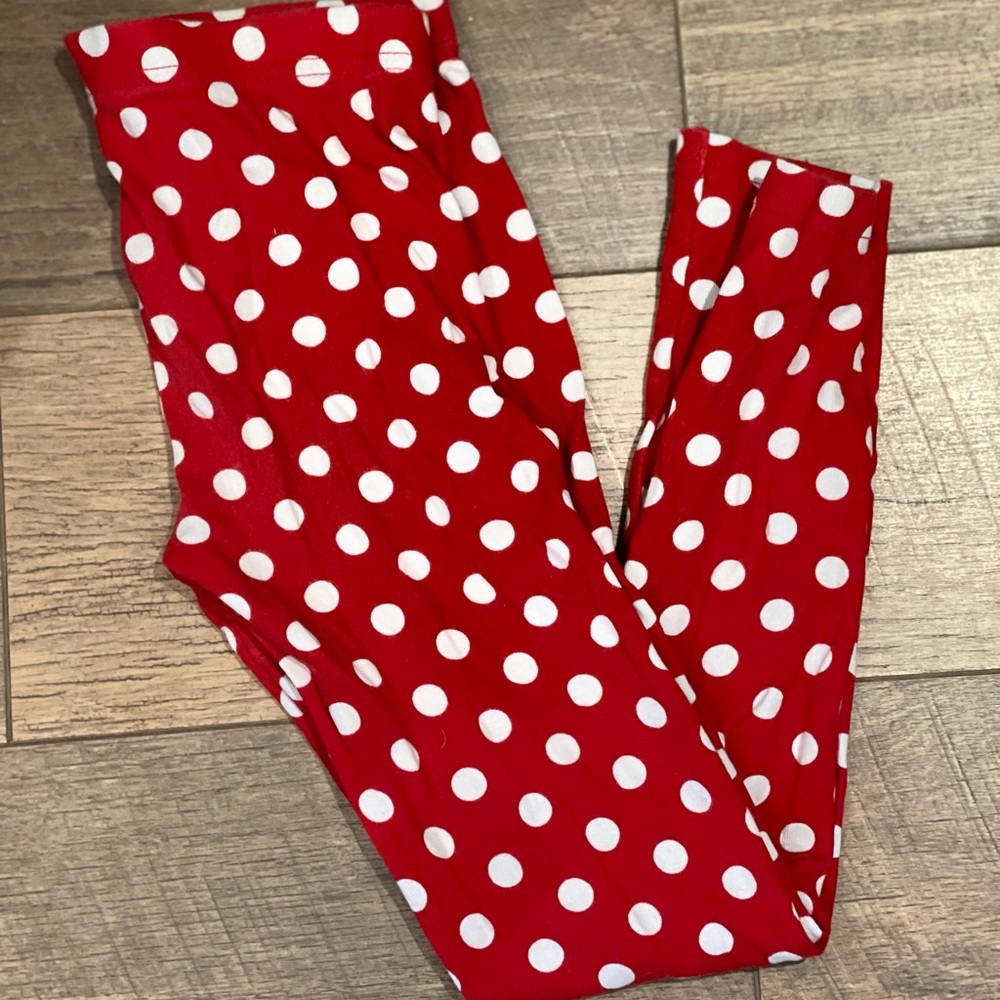 Carter kids leggings